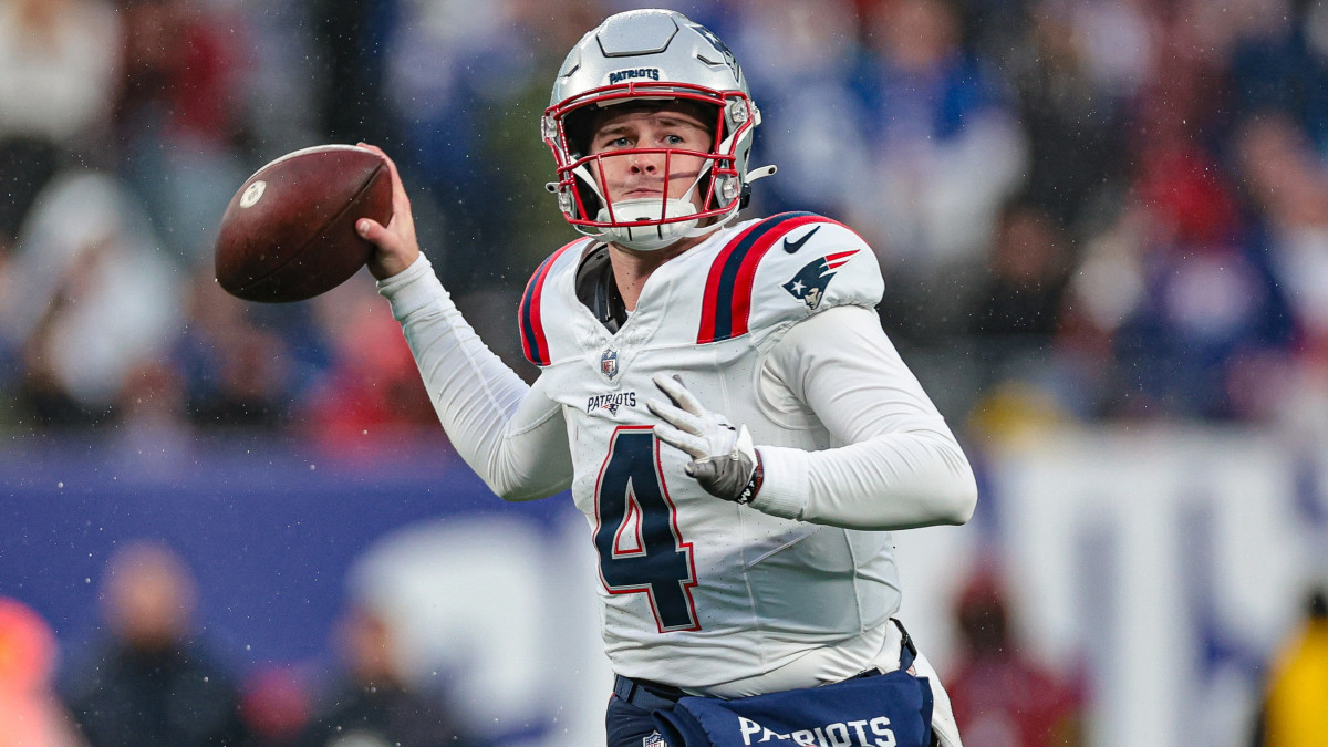 NFL Week 15 QB Rankings Brock Purdy Keeps Rolling Sports Illustrated