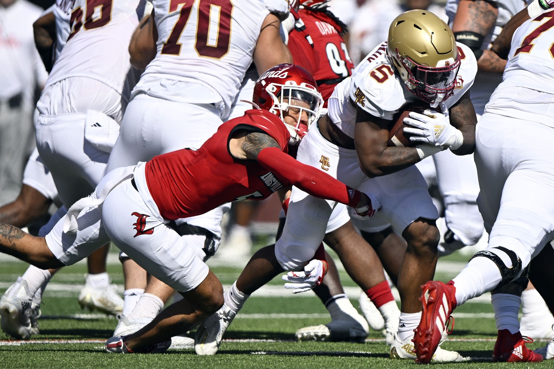 Josh Minkins Jr.