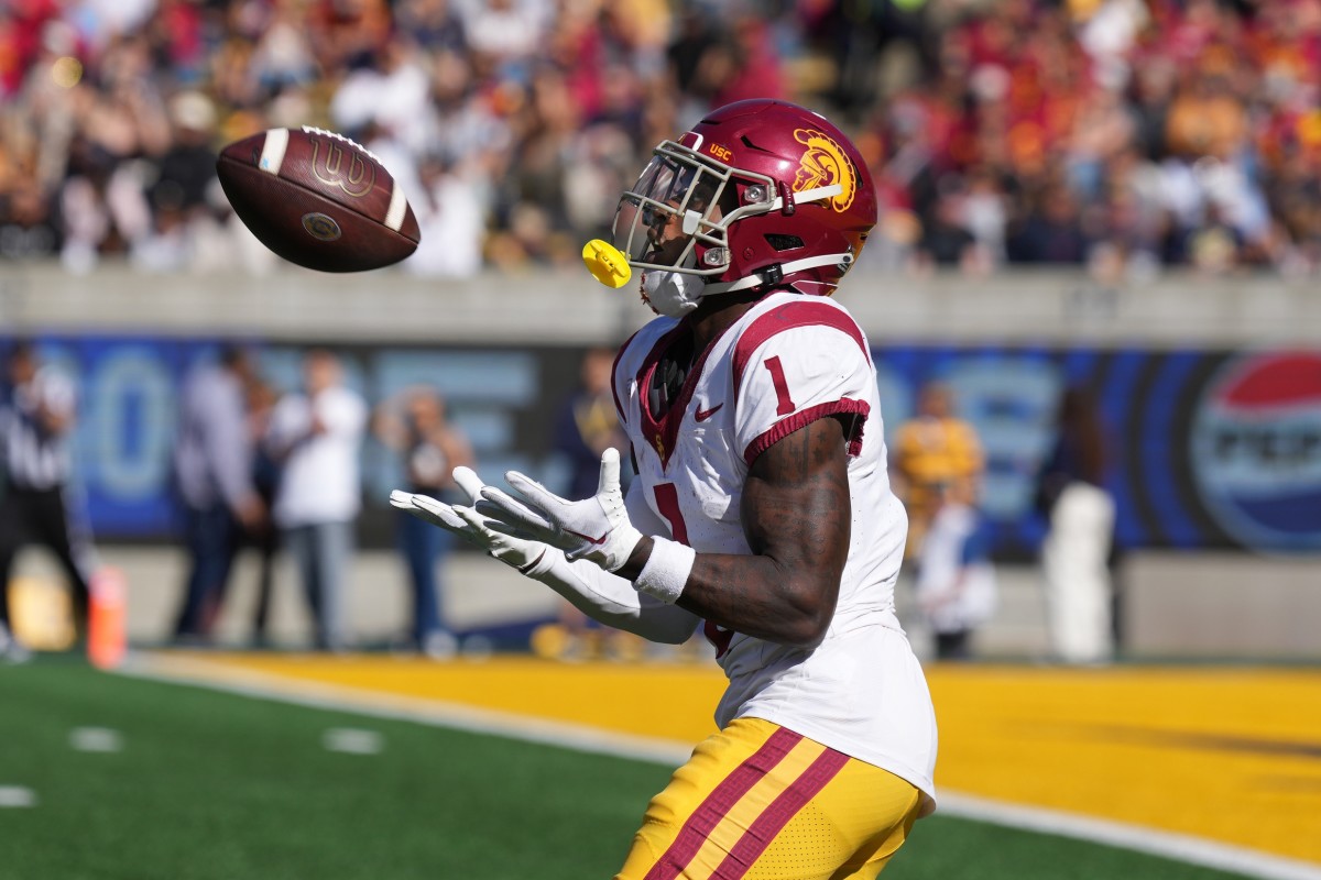 USC Football: Trojans Offer New Jersey Linebacker Kamar Archie - Sports