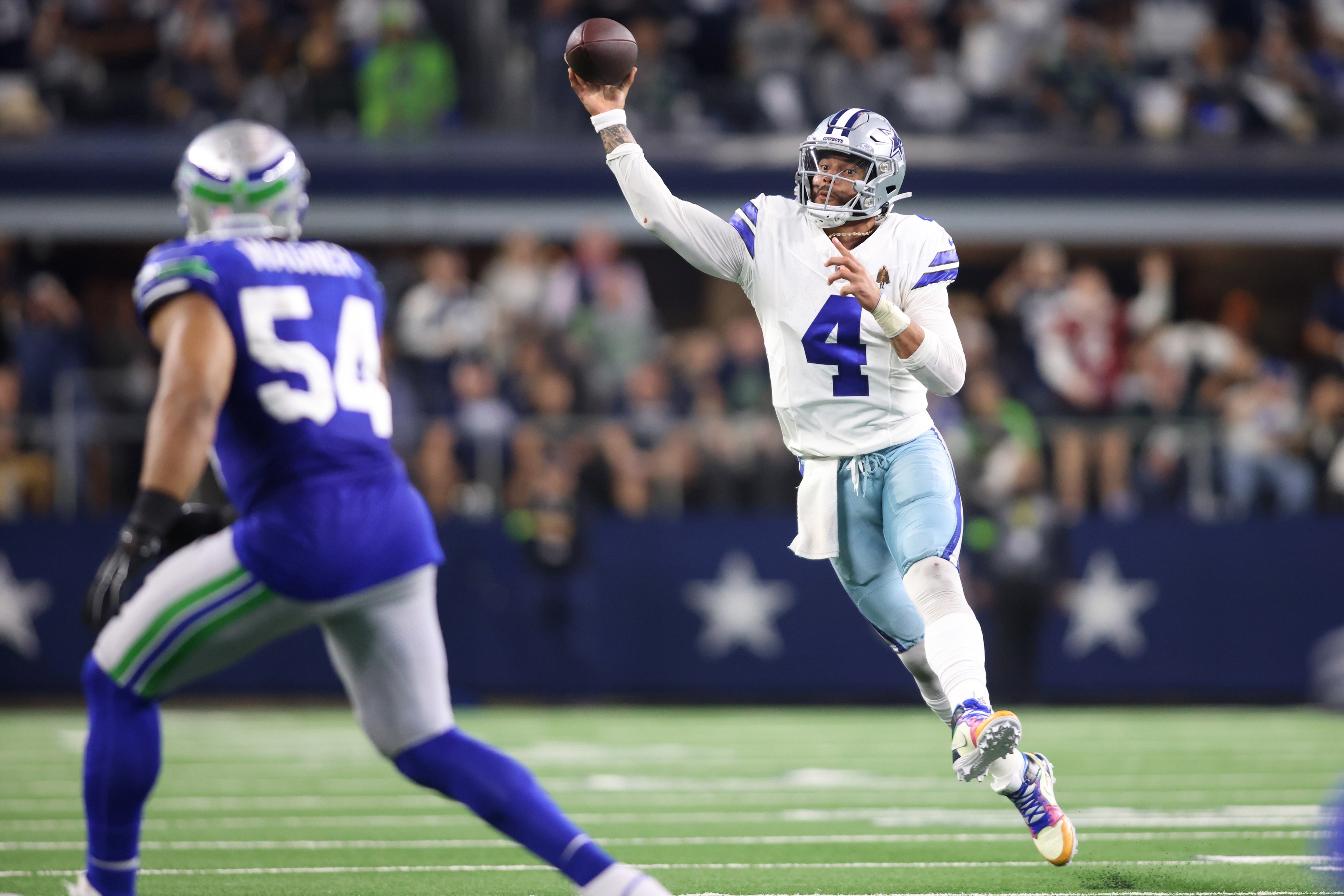 Miami DolphinsDallas Cowboys Complete Week 16 Preview and Prediction