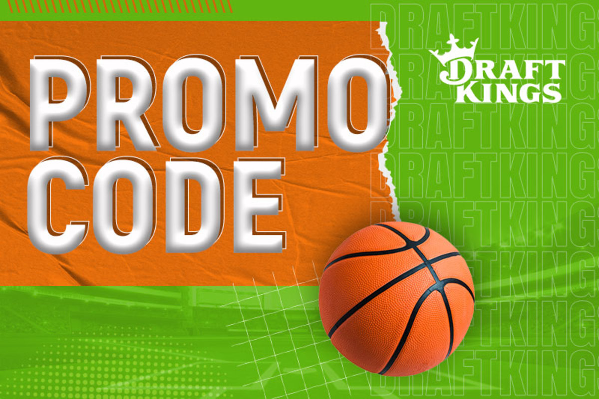 DraftKings Bonus Code 1,000 FirstBet Deal + More on UNC vs. Duke
