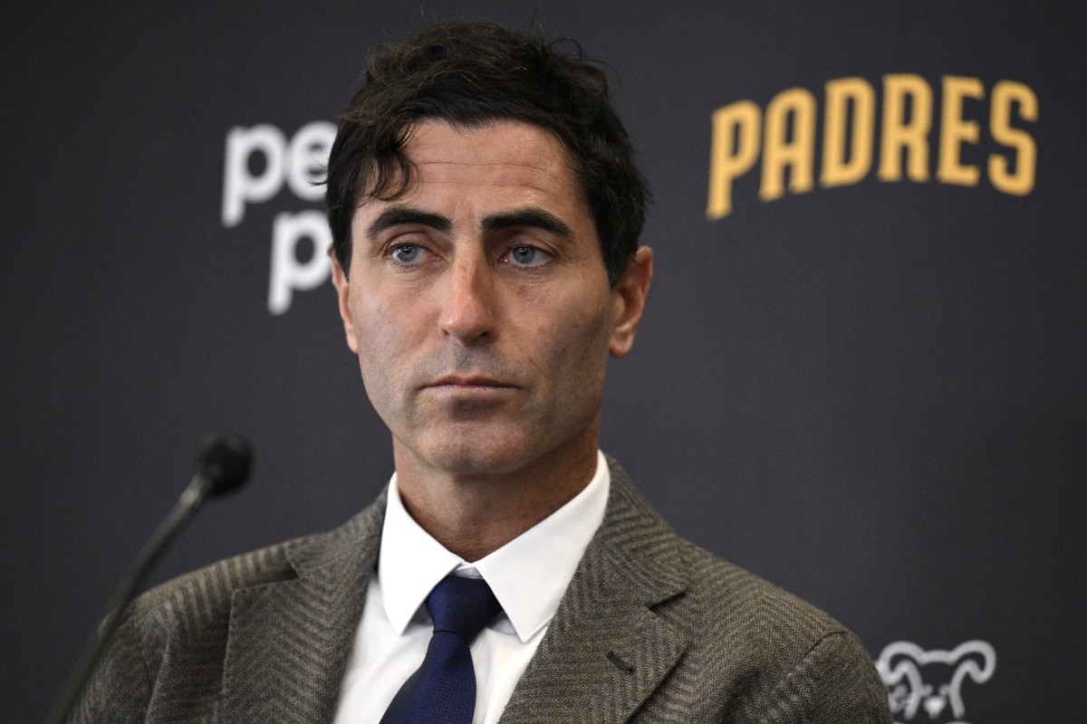 AJ Preller Reveals What Padres Are Targeting After Juan Soto Trade