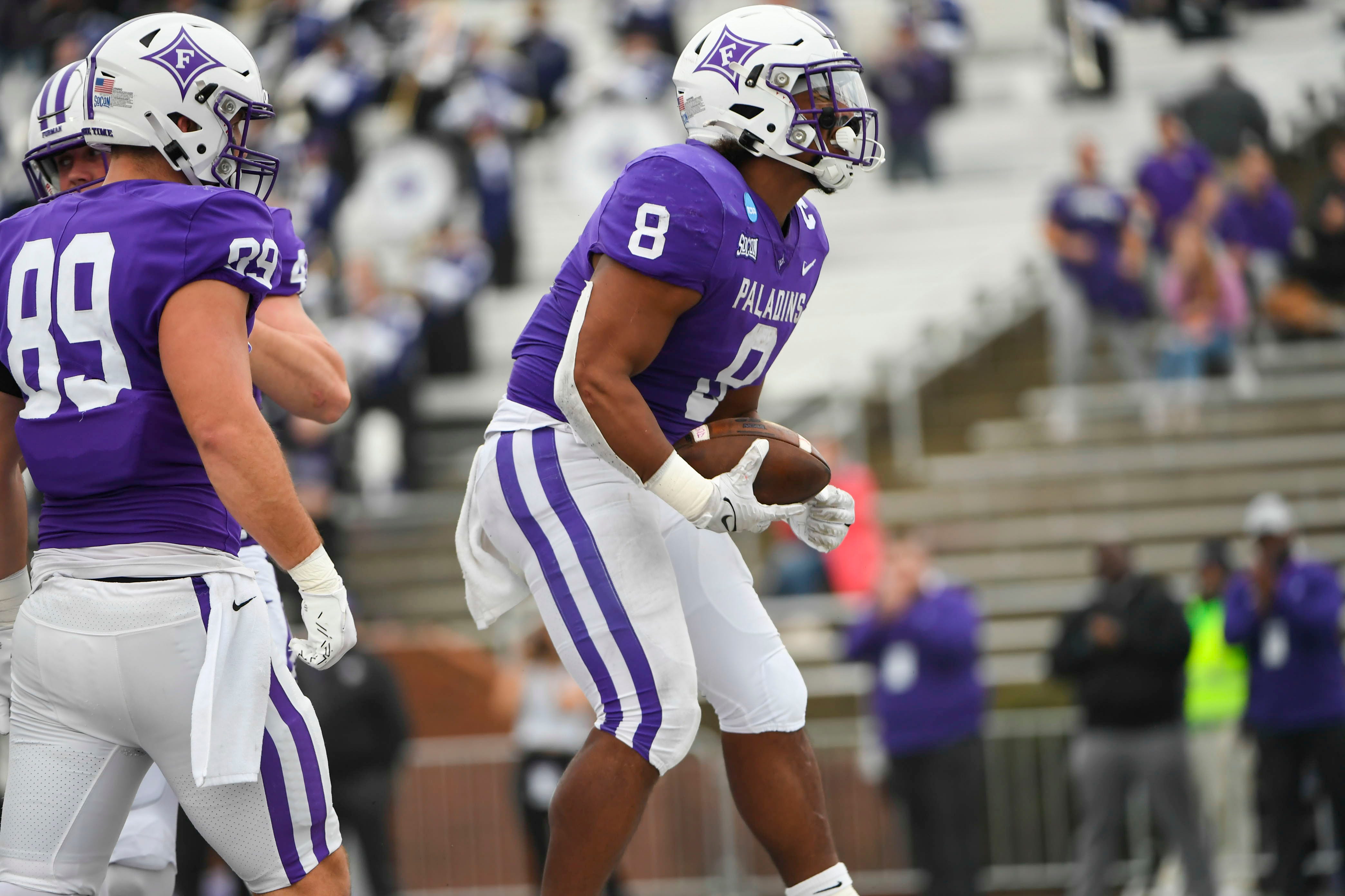 FCS Playoffs Quarterfinals Schedule, How To Watch Sports Illustrated