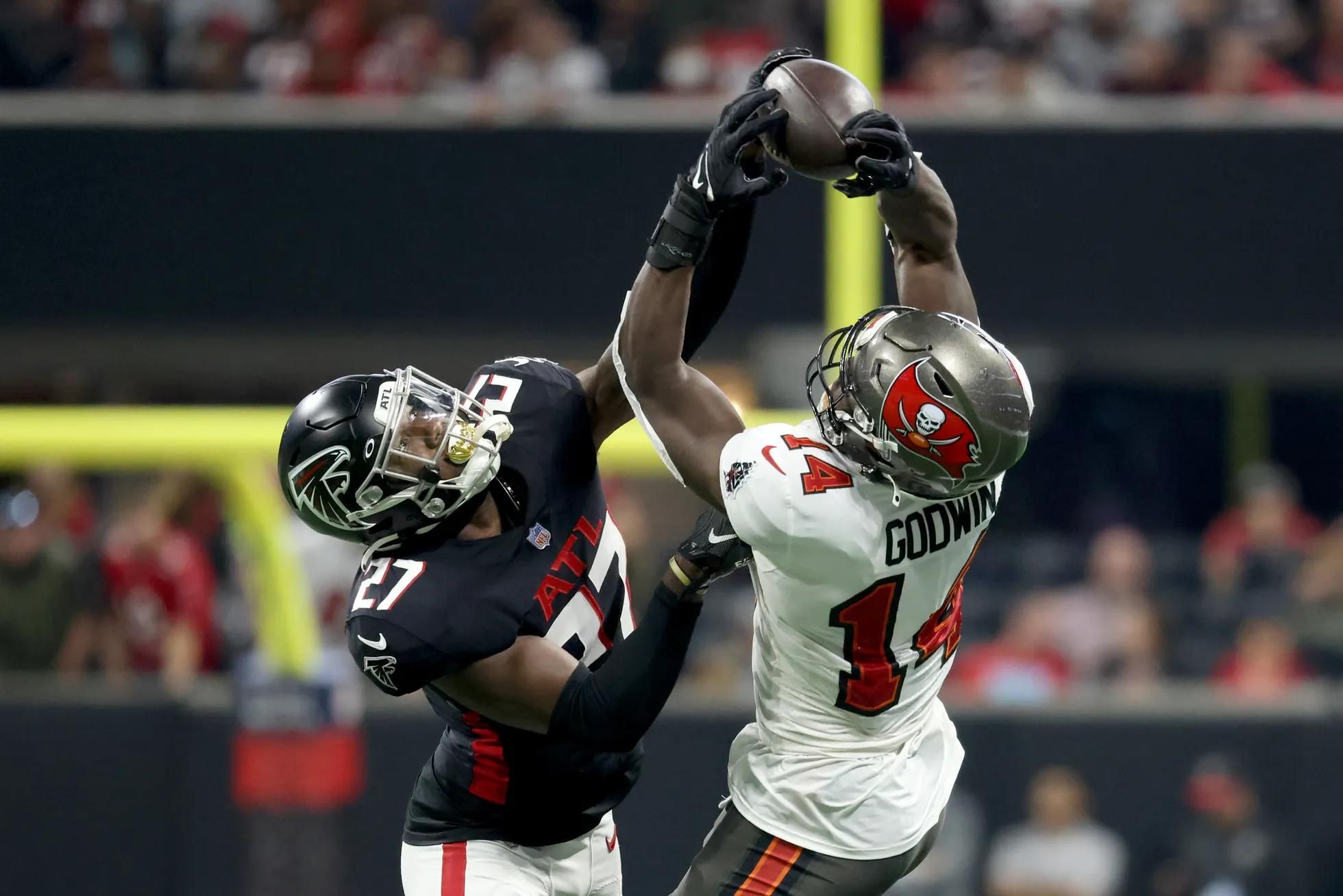 godwin vs atl