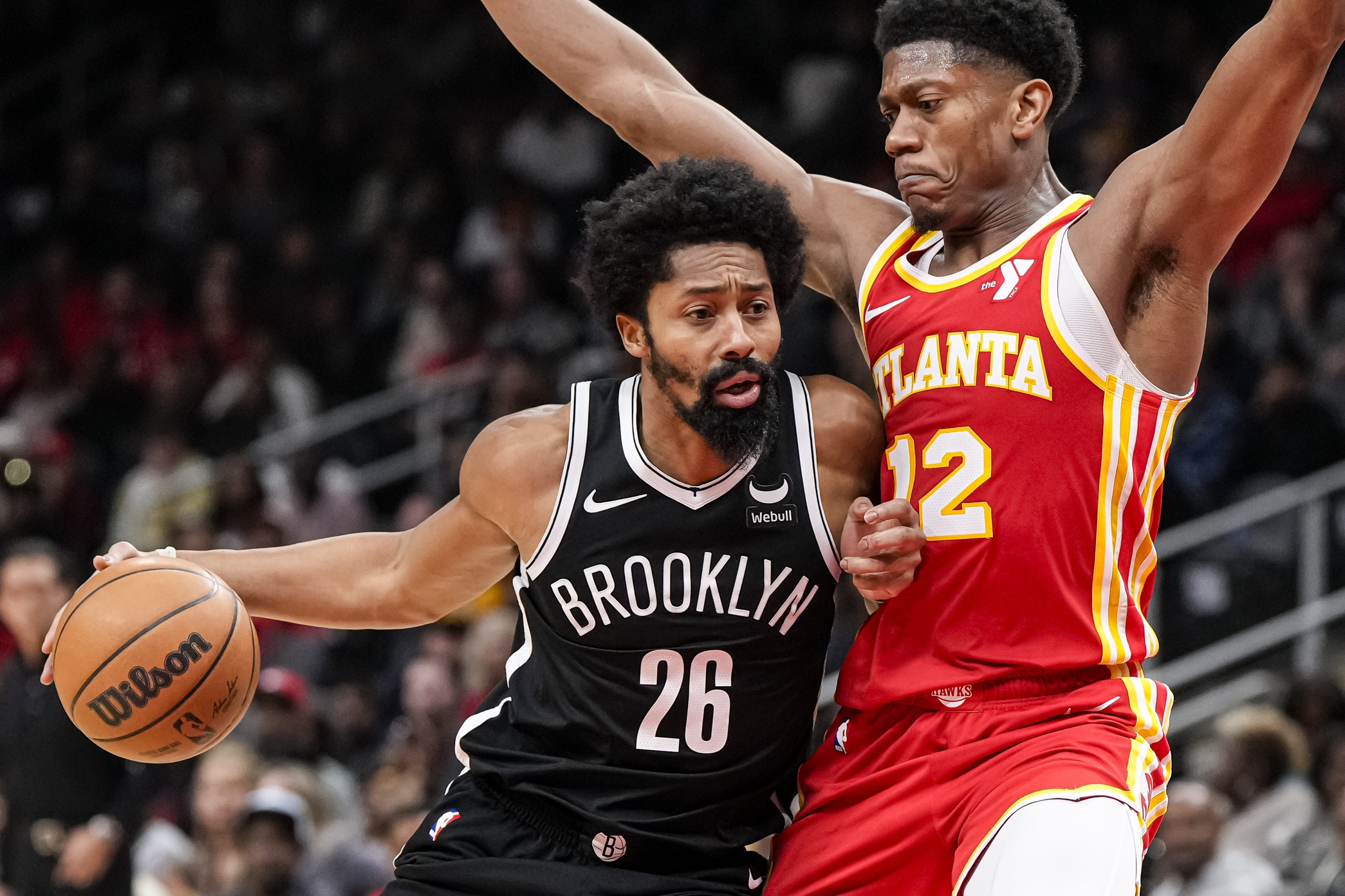 Mikal Bridges' GameWinning Shot Highlights Brooklyn's Thrilling