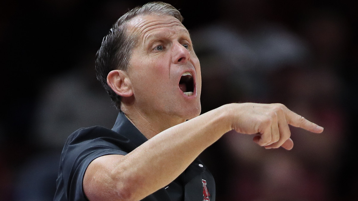 Eric Musselman, Arkansas Razorbacks Face DoubleEdged Sword at the Free