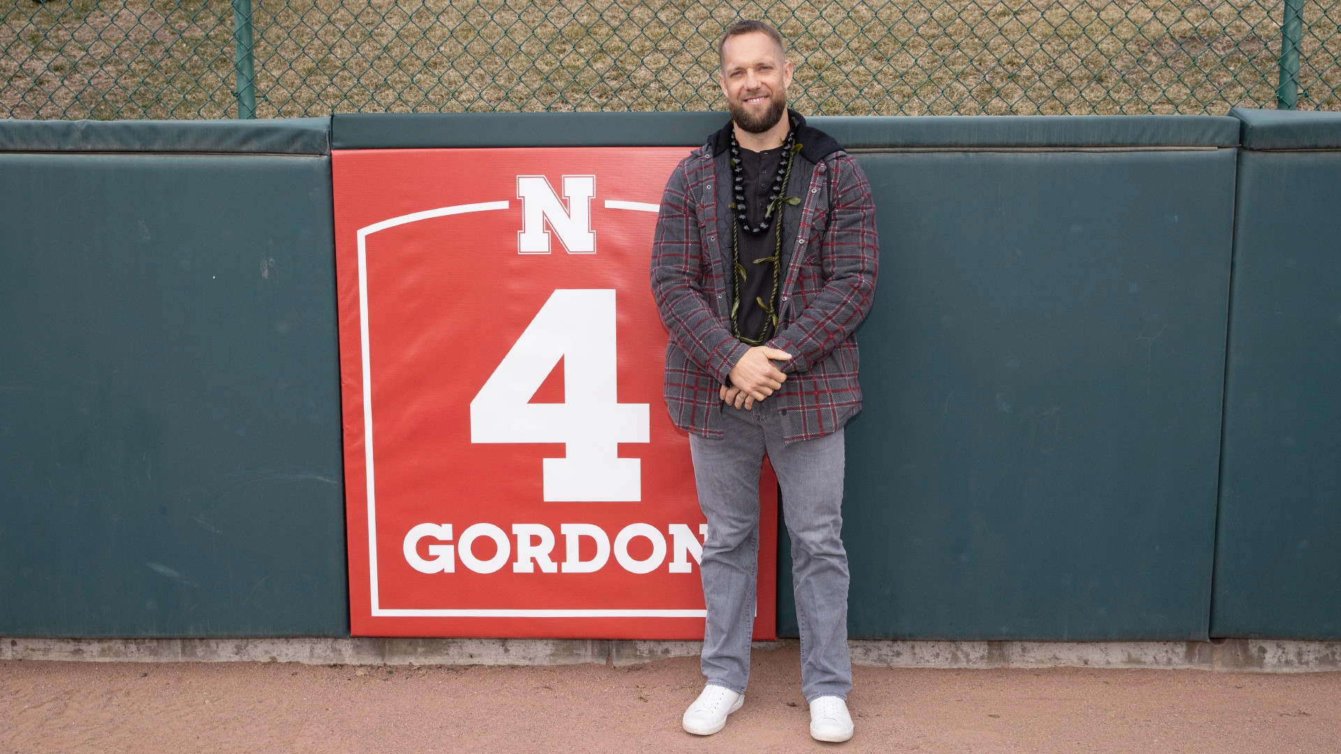 Alex Gordon to be Inducted into College Baseball Hall of Fame All Huskers
