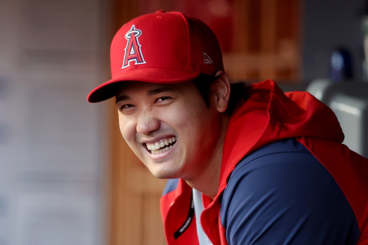 Dodgers Shifting Focus to Top Starting Pitcher After Shohei Ohtani Deal