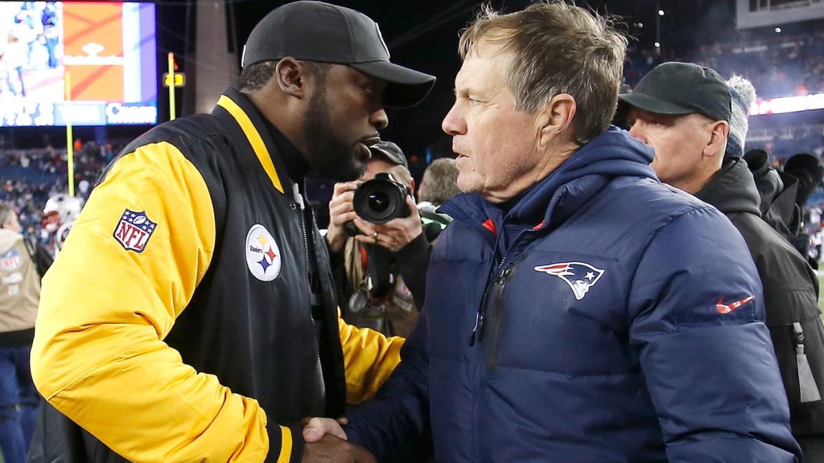 tomlin belichick