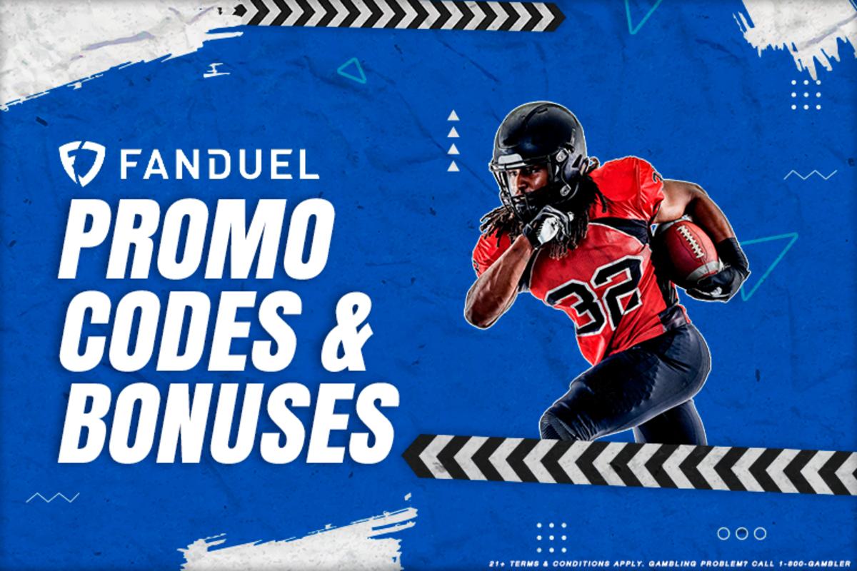 FanDuel NFL Promo Code for Eagles vs. Giants Unlocks 150 Guaranteed