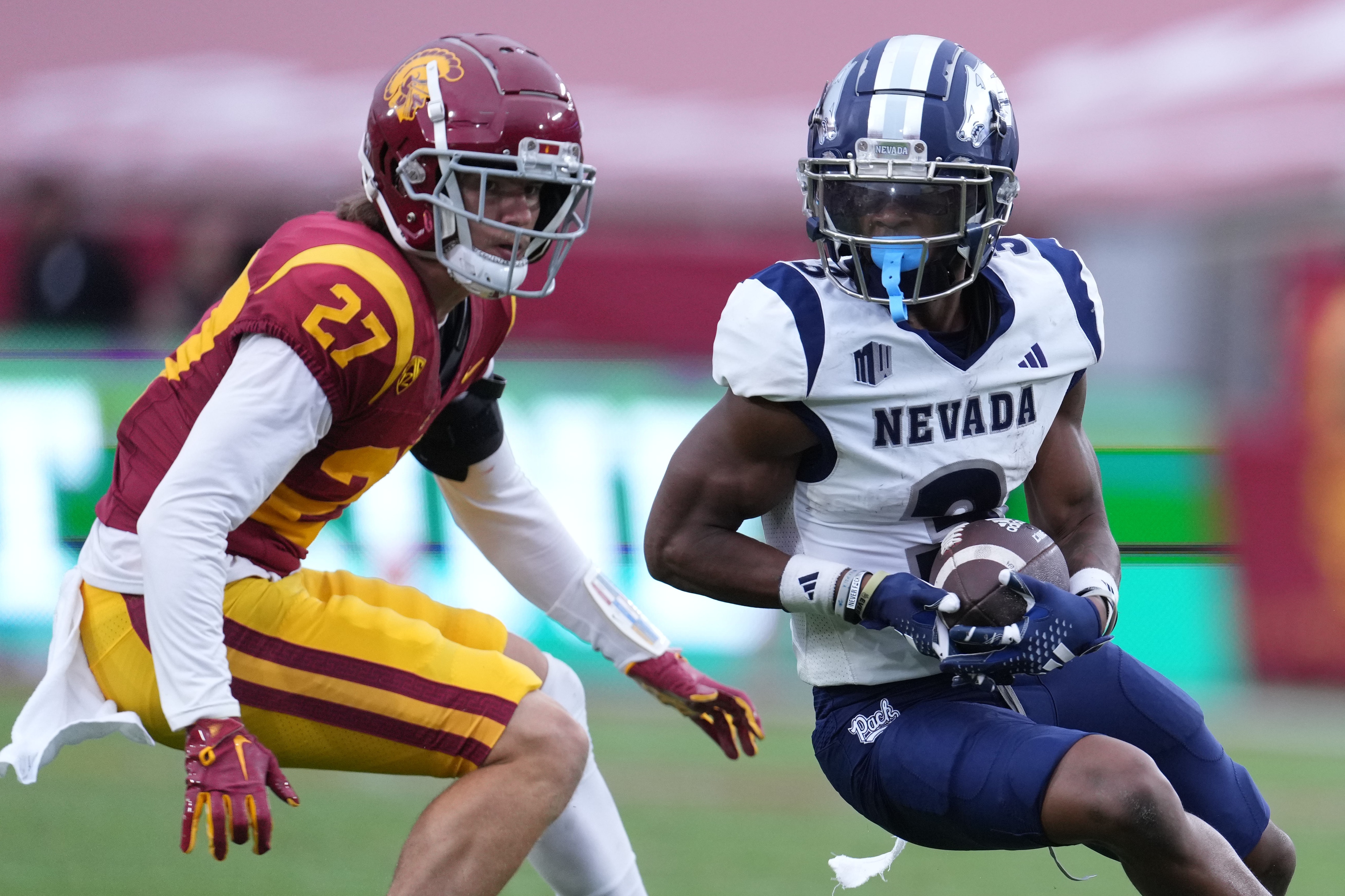 USC Football: Safety Noncommital About Returning to Trojans in 2024