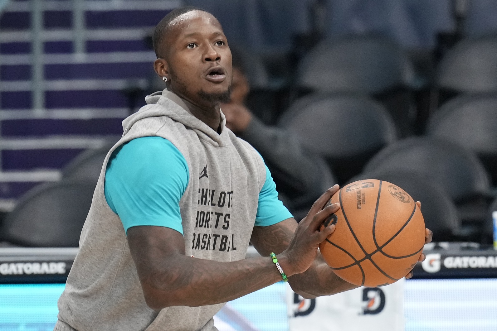 Charlotte Starting Five vs. Miami Heat Sports Illustrated Charlotte News