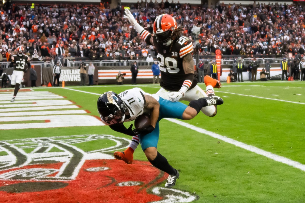 Jacksonville Jaguars Rookie Review Updates on Each 2023 Draft Pick