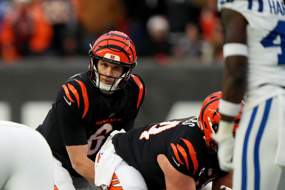 Free To Play Games  Cincinnati Bengals 