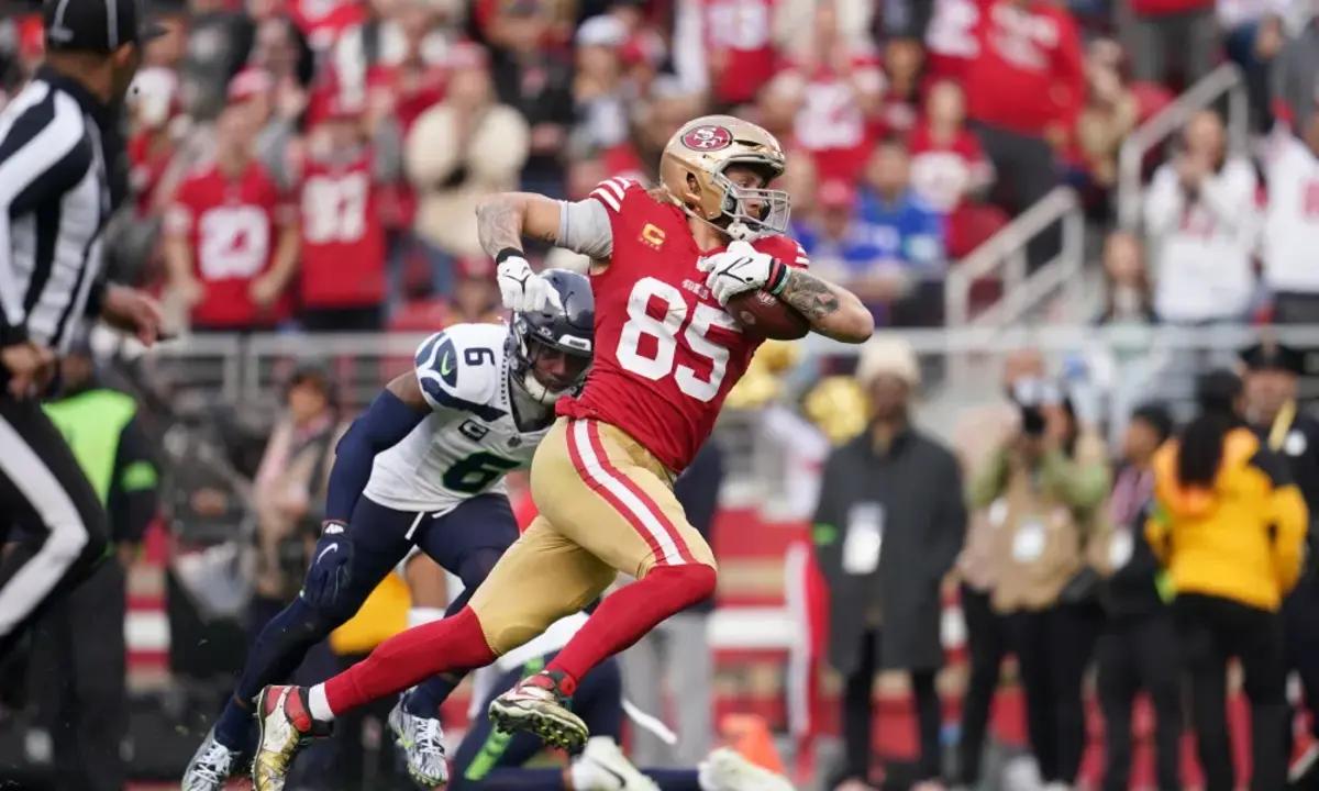 The Seahawks defense gave up countless explosive plays in the 28-16 loss to the 49ers.