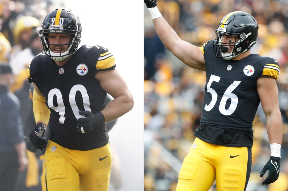 Pittsburgh Steelers Get Huge Injury News to Start Colts Week Sports