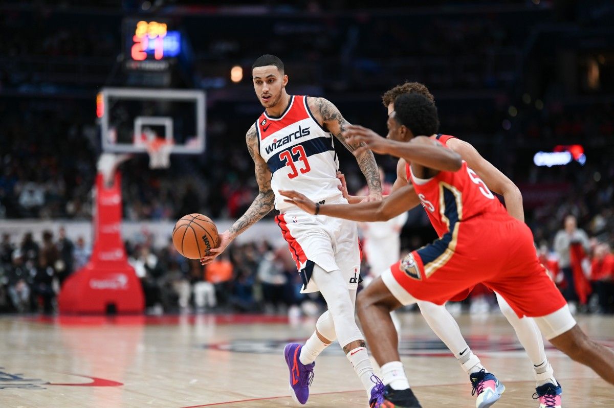 Kyle Kuzma