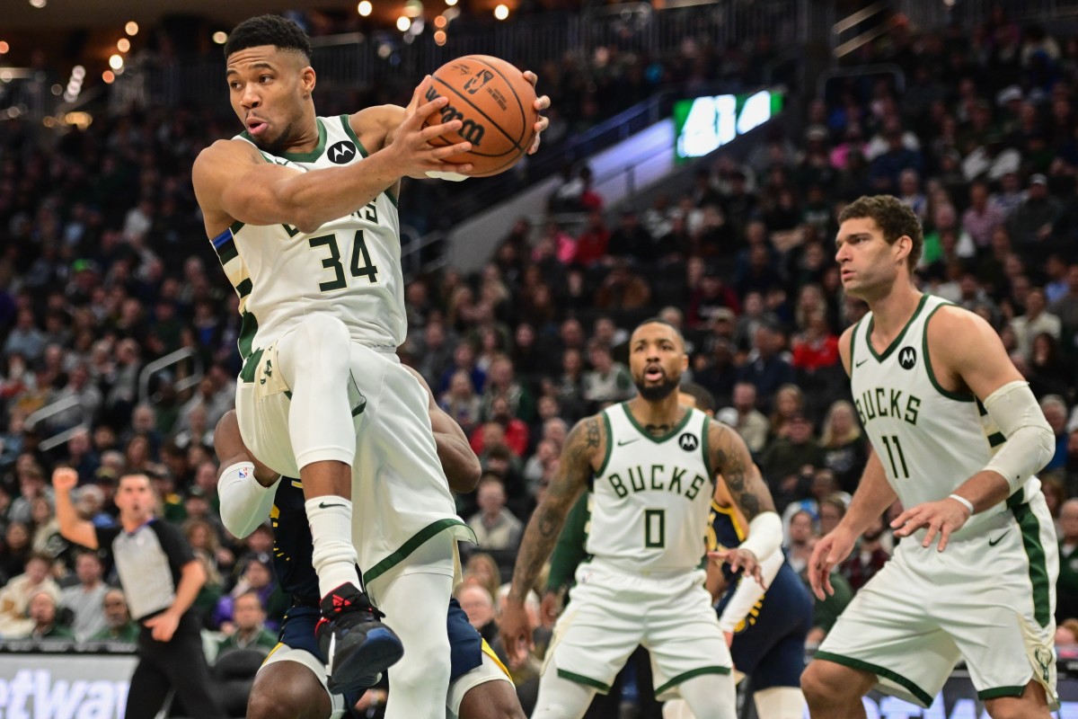 Milwaukee Bucks are unlikely to make a big trade but are expected to be