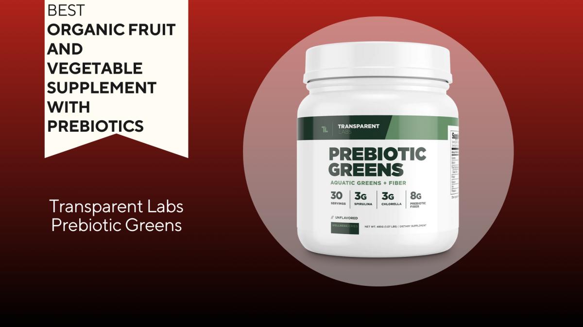 best-organic-fruit-and-vegetable-supplement-with-prebiotics-transparent-labs-prebiotic-greens