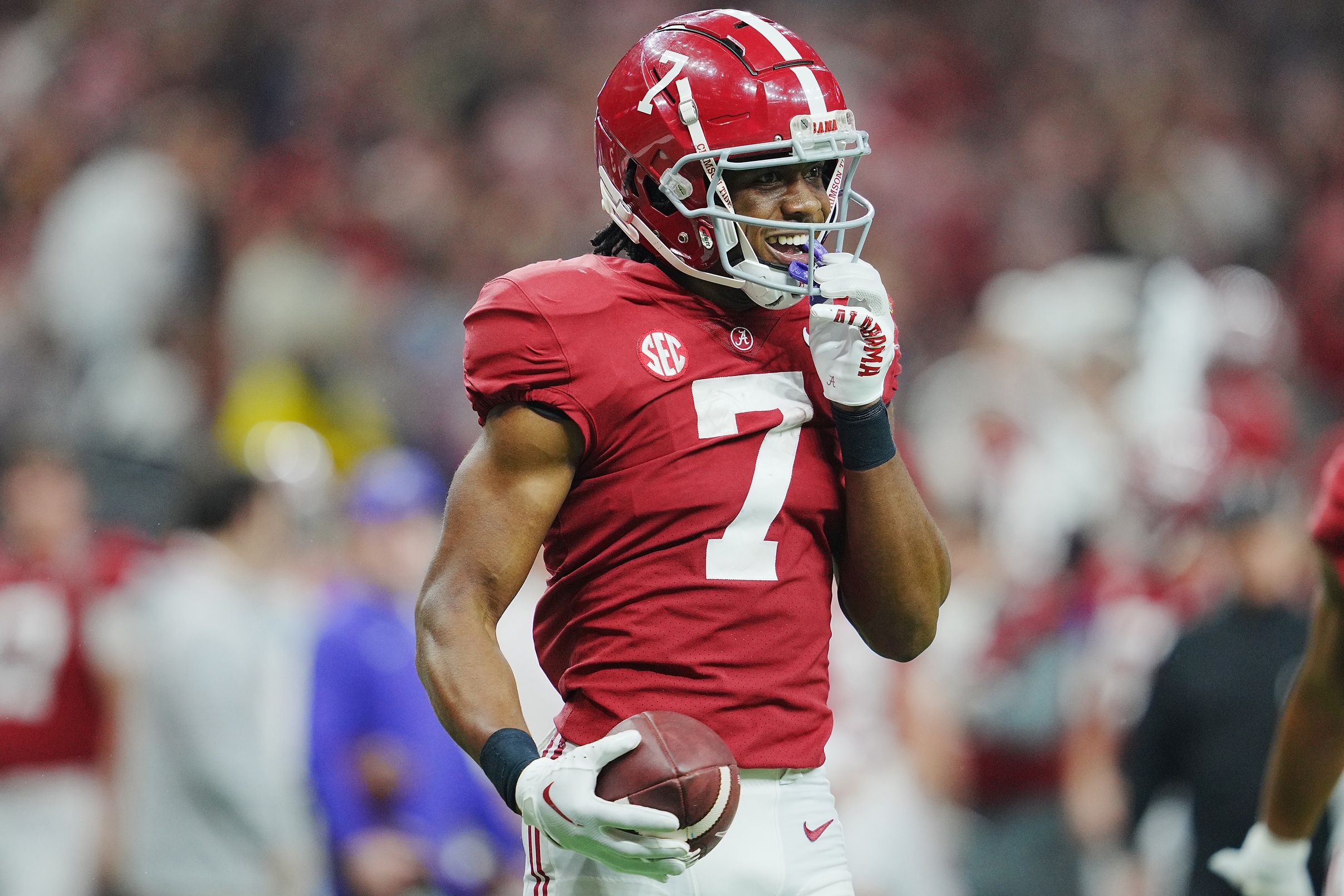 Ja'Corey Brooks