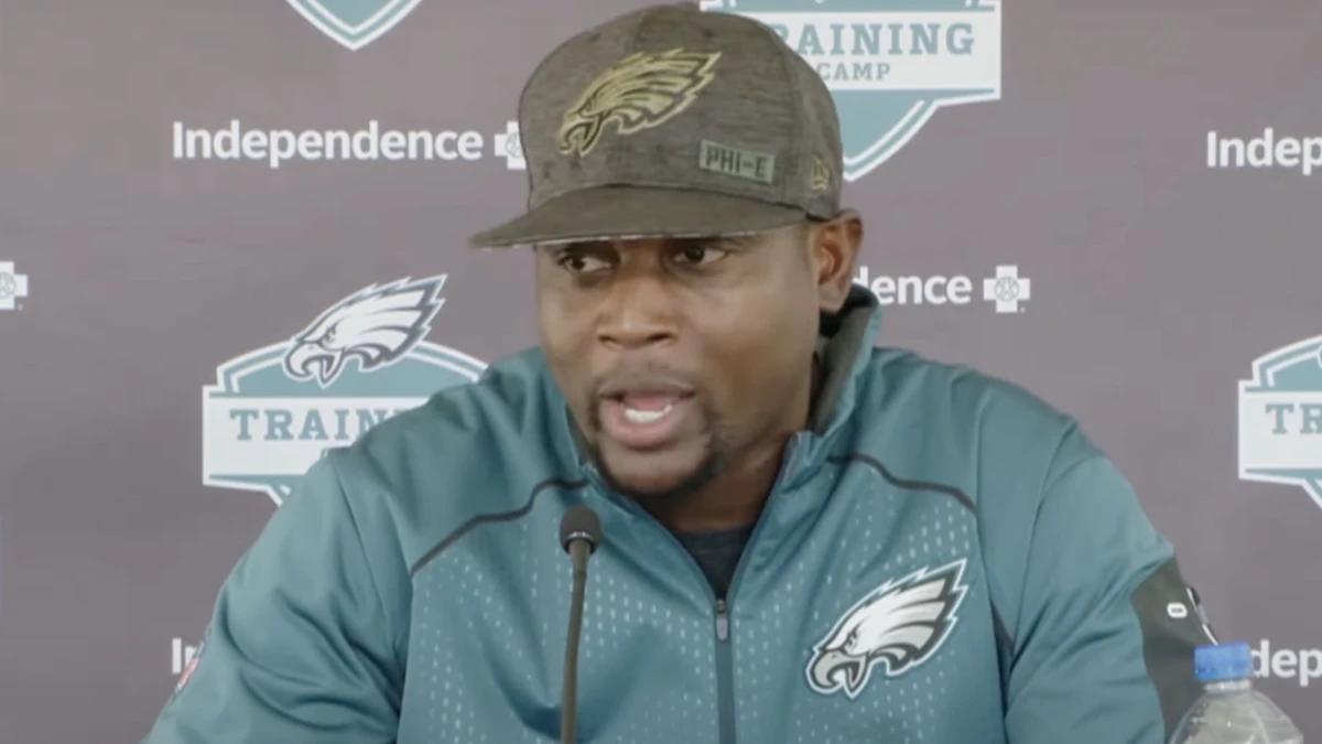 Dennard Wilson is currently the defensive backs coach for the Baltimore Ravens.