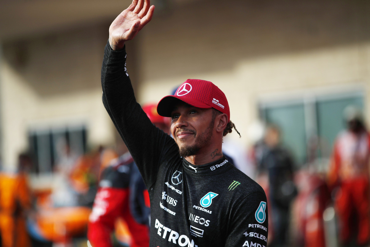 Max Verstappen addresses his F1 future, Ferrari rumors, and more
