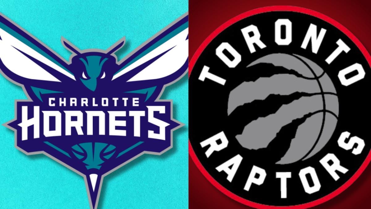 How to Watch & Listen to Hornets at Raptors - Sports Illustrated