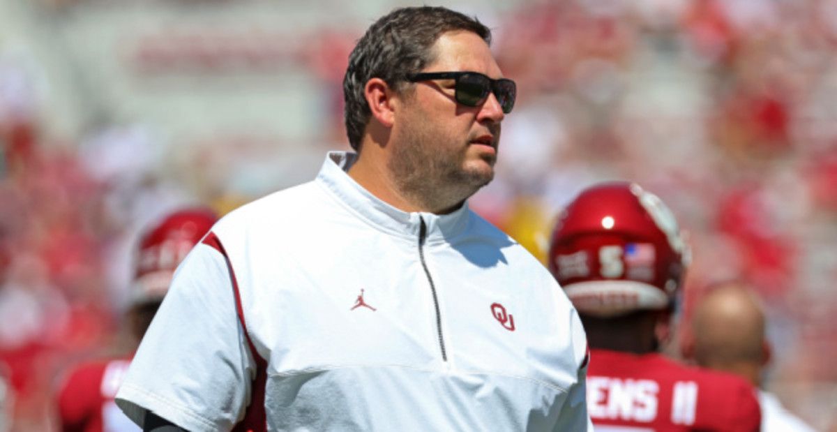 Mississippi State head coach Jeff lebby before a college football game in the SEC.