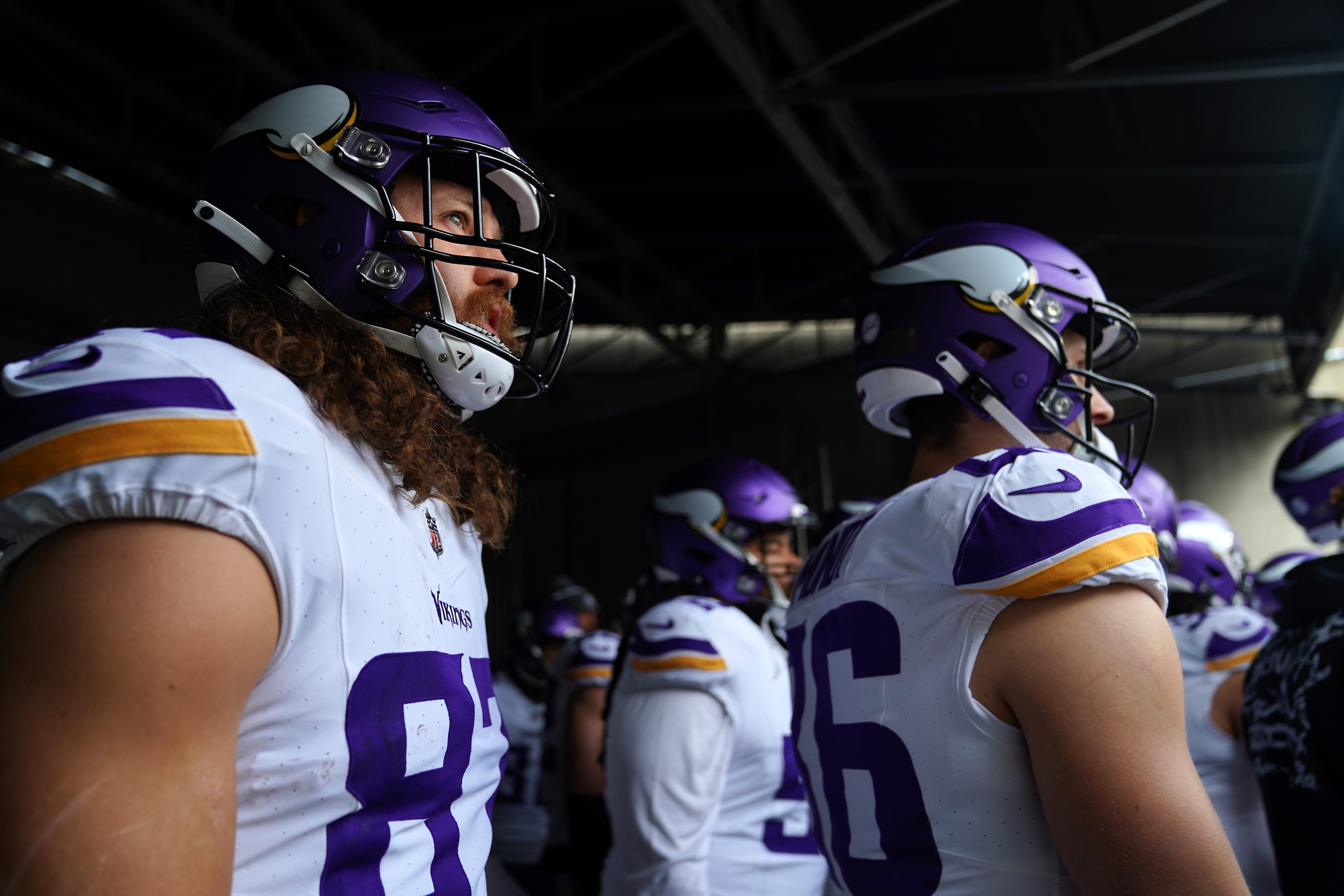 Packers-Vikings could be wild-card elimination game, with division clinched  for Lions