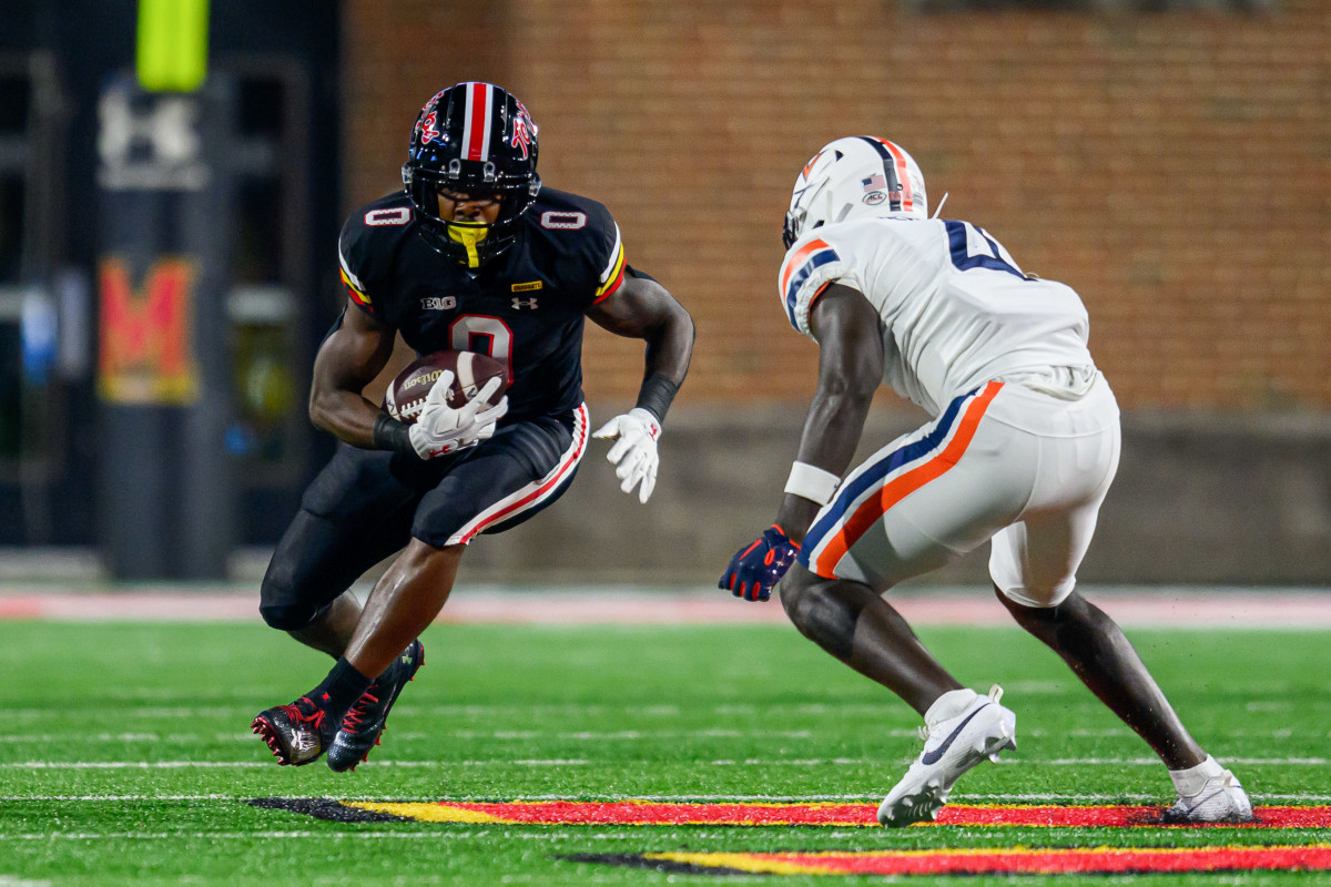 Transfer Portal Does Tyrese Chambers Return To The G5? Sports