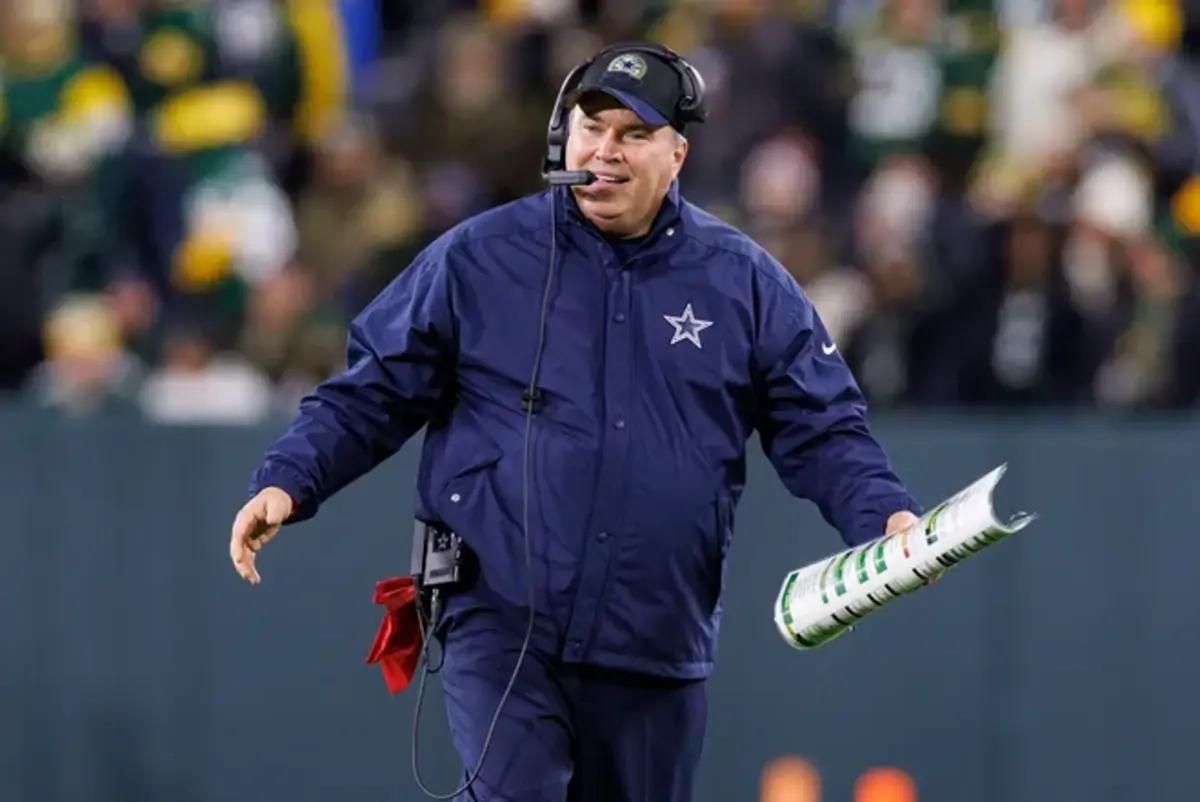 Coach Cowboys Mike McCarthy says the losing experiences are where teams find out a lot about themselves.