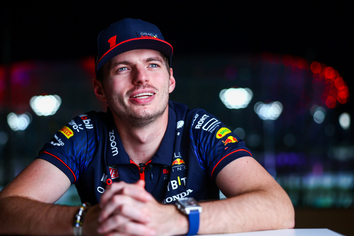 Max Verstappen Red Bull (39)