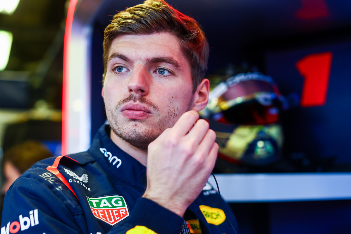 F1 News: Max Verstappen Calls For Sprint Race Rule Change - "Really Sucks"  - F1 Briefings: Formula 1 News, Rumors, Standings and More