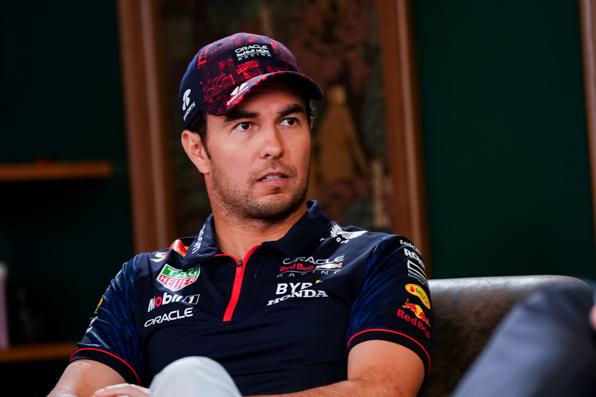 Sergio Perez Red Bull (40)