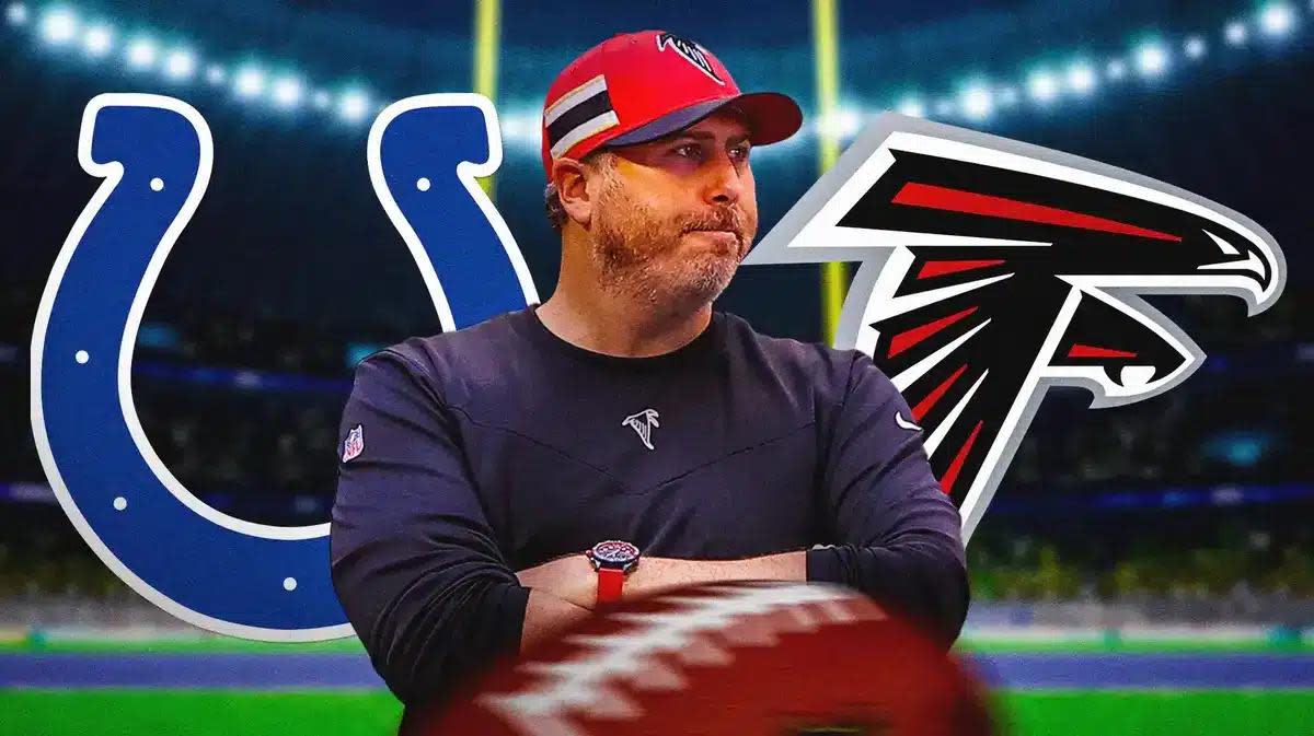 Atlanta Falcons head coach Arthur Smith will be hoping for a Christmas miracle to help keep his job and impress ownership with a win against the Indianapolis Colts. 