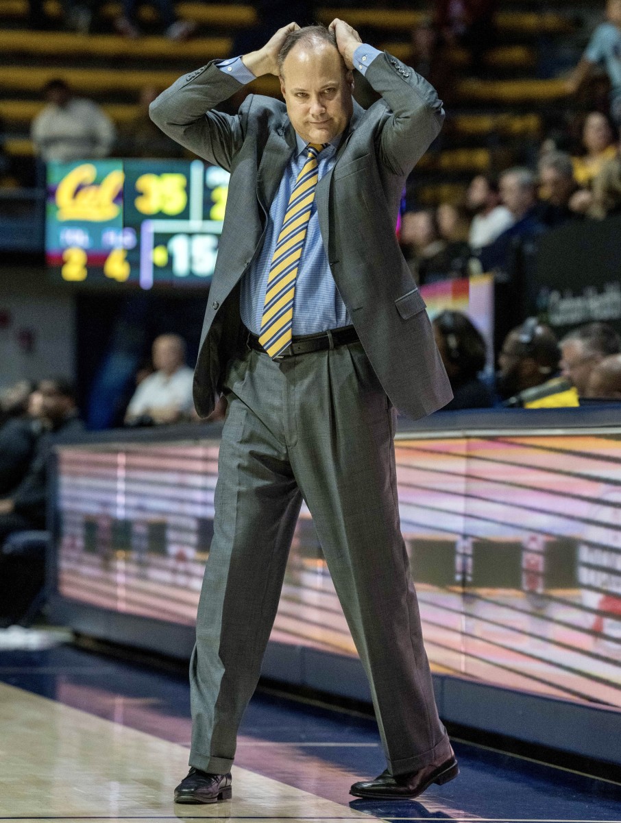 Cal's Top Stories in 2023 Death of the Pac12 Conference As We Know It