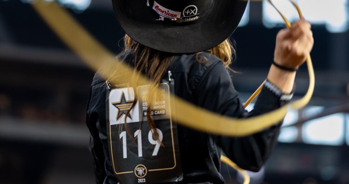 Ride Your Way to $1 Million: The American Contender Tournament - Sports ...