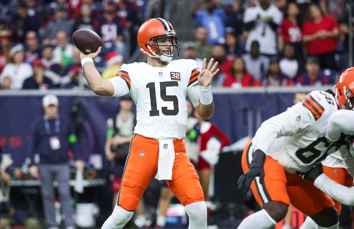 Joe Flacco
