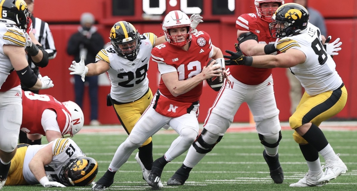 Brock Purdy’s Younger Brother Says Cal Has Offered Him a Scholarship