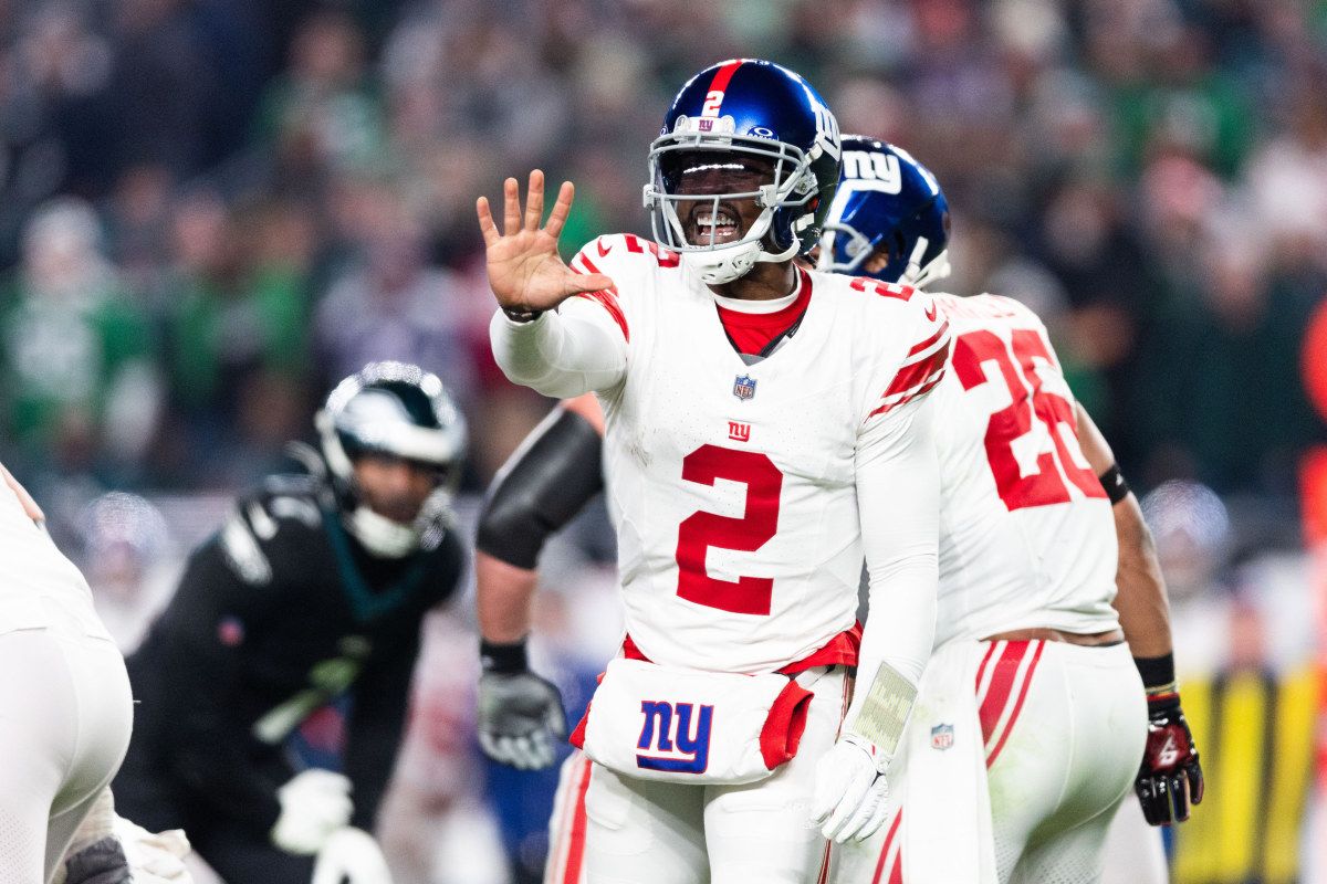 Tyrod Taylor