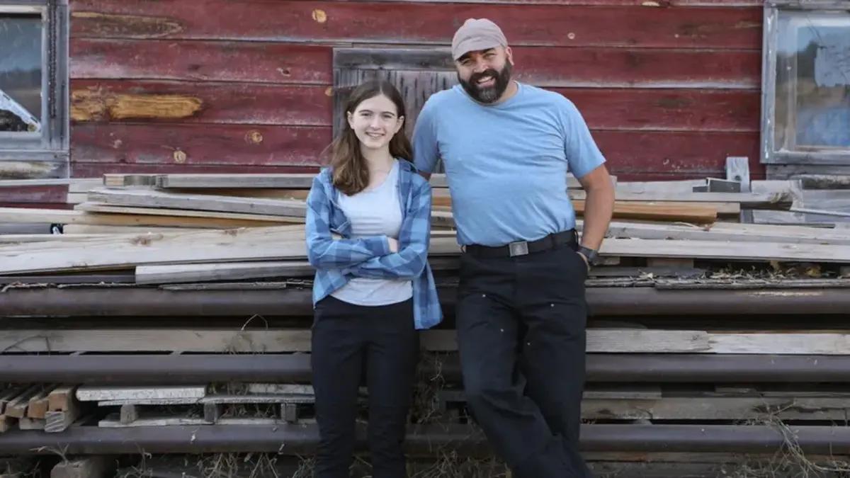 Watch Building Outside the Lines Stream live, TV How to Watch and