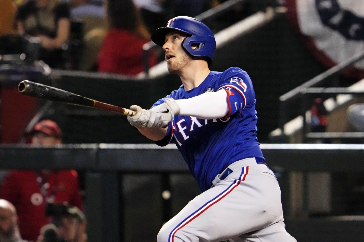 How the Seattle Mariners Starting Lineup Looks After Mitch Garver