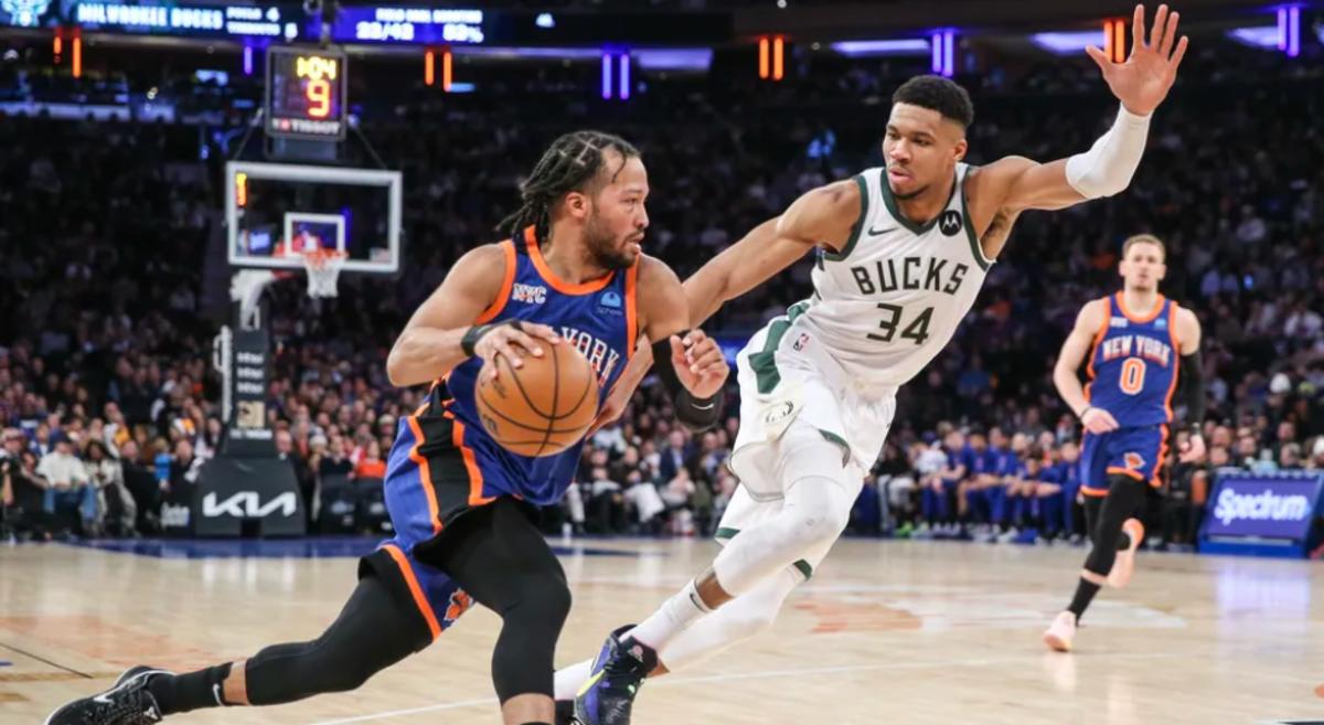 What Could Keep Knicks' Jalen Brunson Out of 2024 NBA All-Star Game? -  Sports Illustrated New York Knicks News, Analysis and More