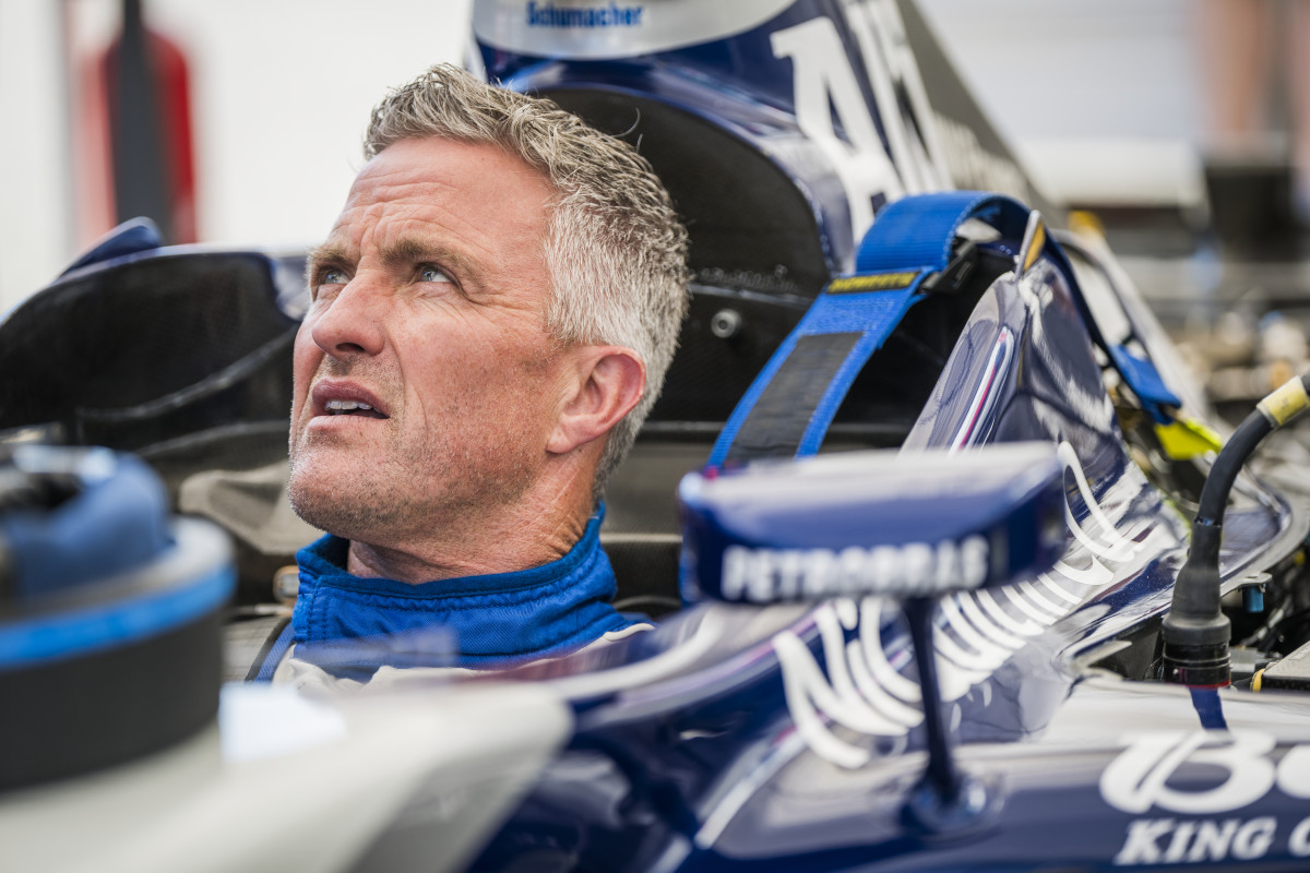 F1 News: Michael Schumacher Family Concerned Over Potential Health