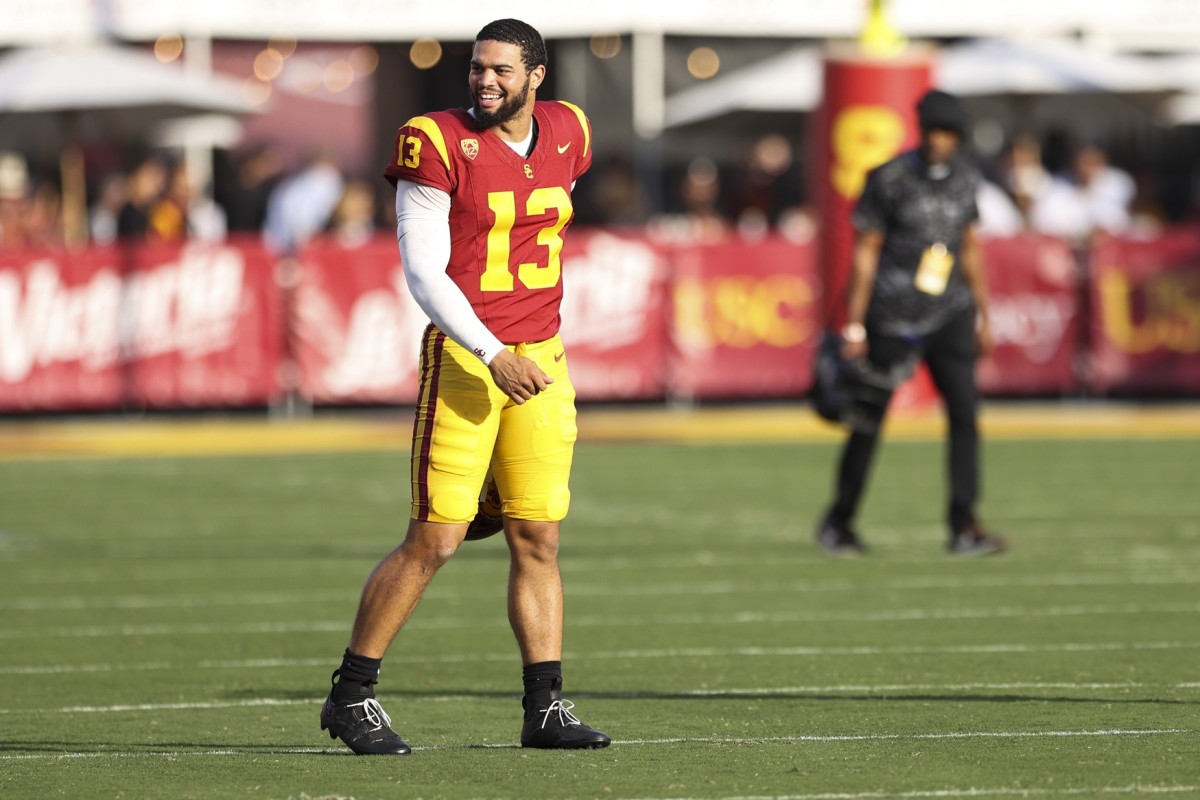 USC Football: How Trojans, Louisville Rosters Have Been Adversely
