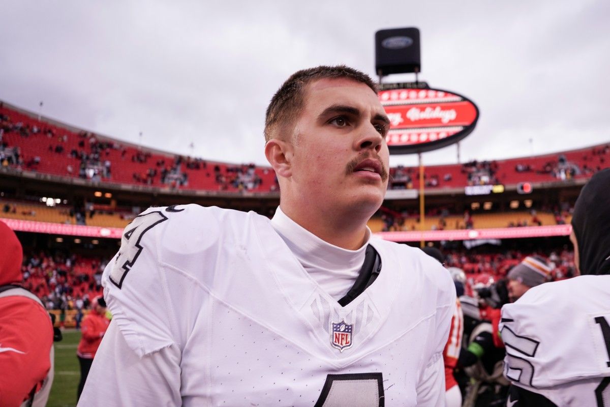 The Las Vegas Raiders have not turned the ball over once in their last two wins or three of their last four games.