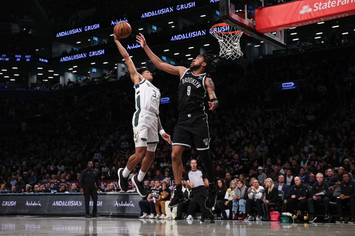 GAME DAY PREVIEW AND INJURY REPORT: The Milwaukee Bucks play their ...