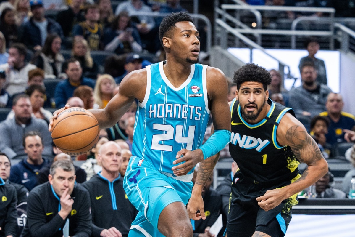 Charlotte Starting Five vs. Suns Sports Illustrated Charlotte News, Analysis
