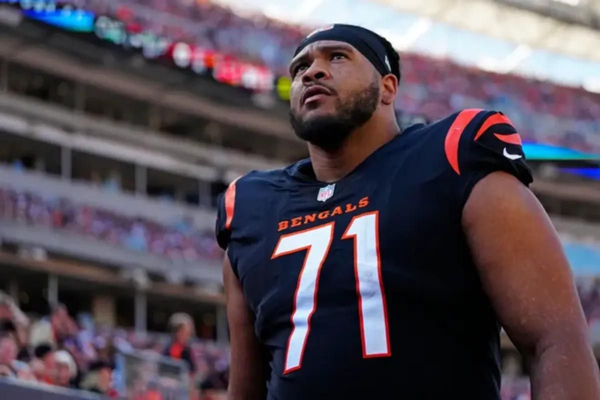 La'el Collins