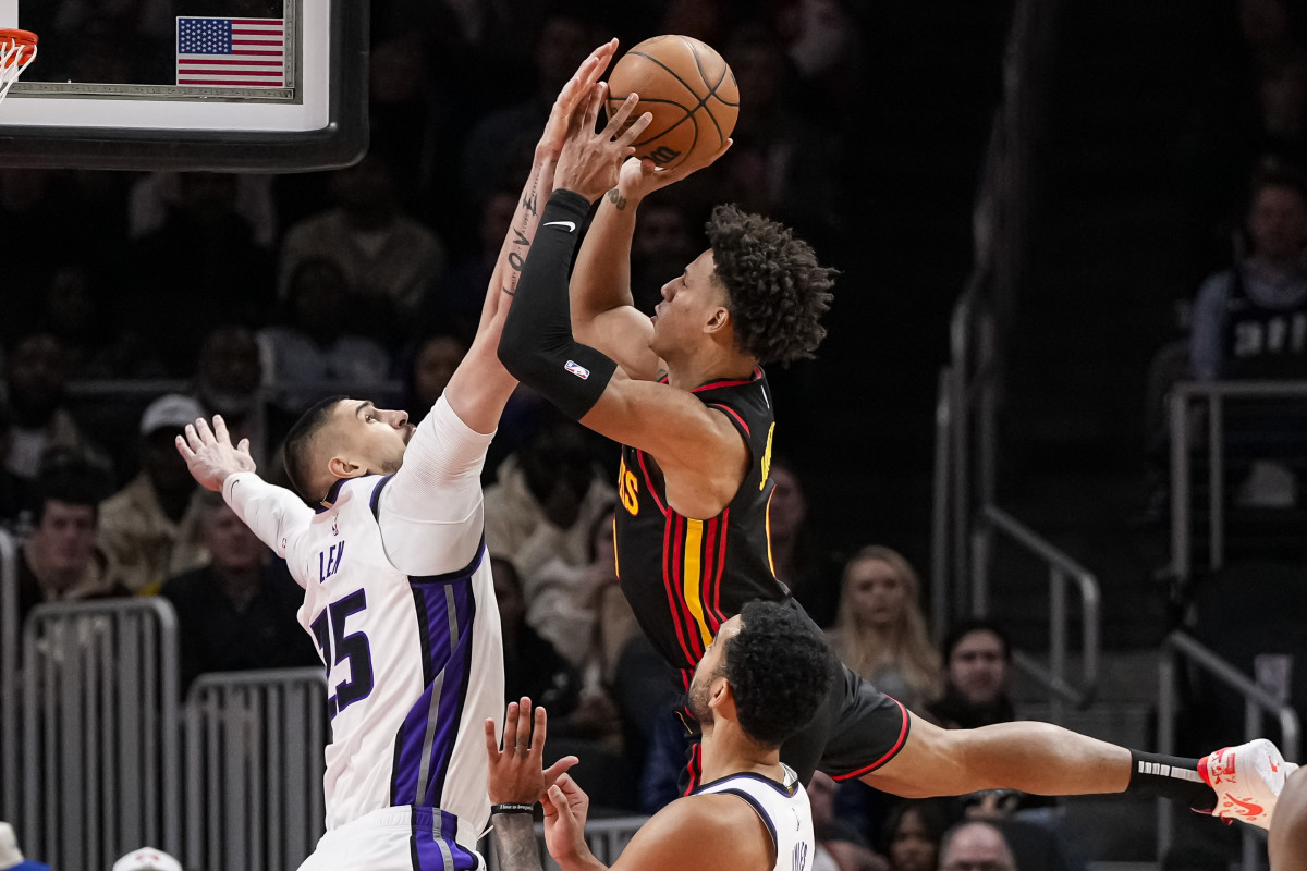 Trae Young's Status for Today's Game vs the Wizards Revealed Sports